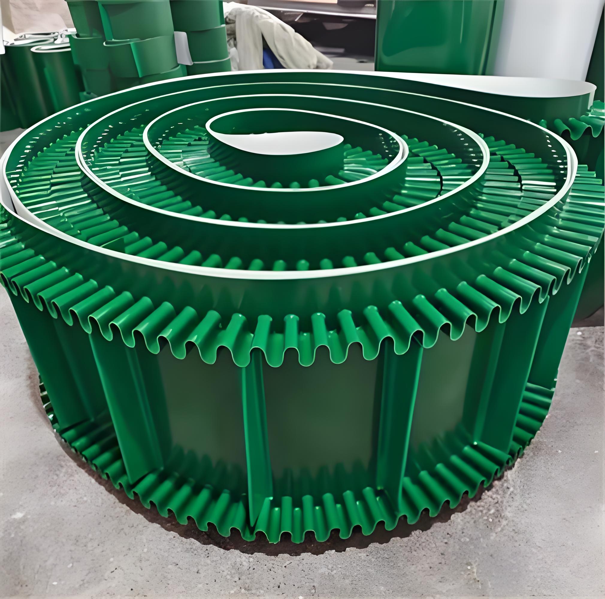 Instalação de Correia